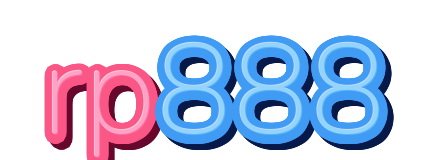 rp888 — logo kanal